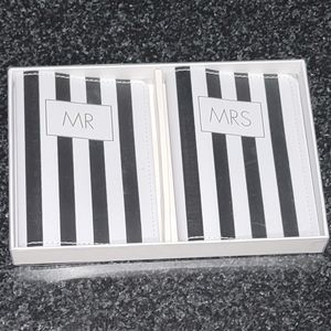 Francesca Passport Covers - New